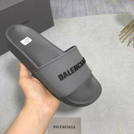 Picture of Balenciaga Slippers _SKU23984202422009